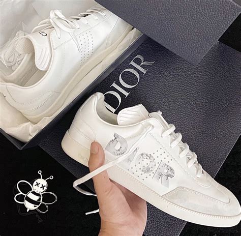 2020 dior sneakers|Dior sneakers for women.